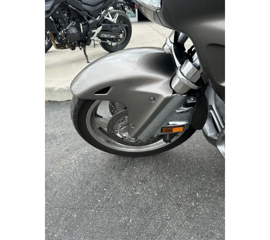 2008 Honda Gold Wing® Audio Comfort Navi ABS