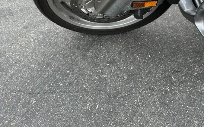 2008 Honda Gold Wing® Audio Comfort Navi ABS