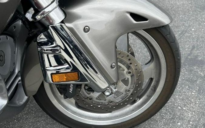 2008 Honda Gold Wing® Audio Comfort Navi ABS