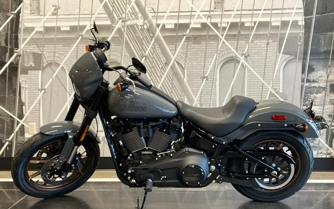 2022 Harley-Davidson Low Rider S Review [10 Fast Facts]