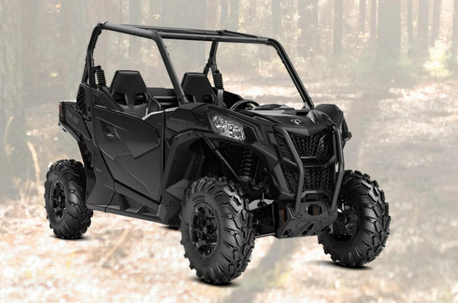 2023 Can-Am® Maverick Trail 700