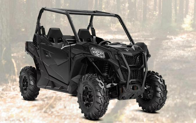 2023 Can-Am® Maverick Trail 700