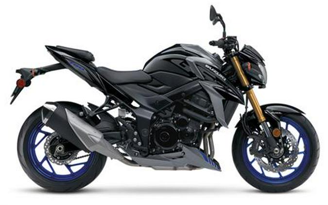 2023 Suzuki GSX-S750Z ABS