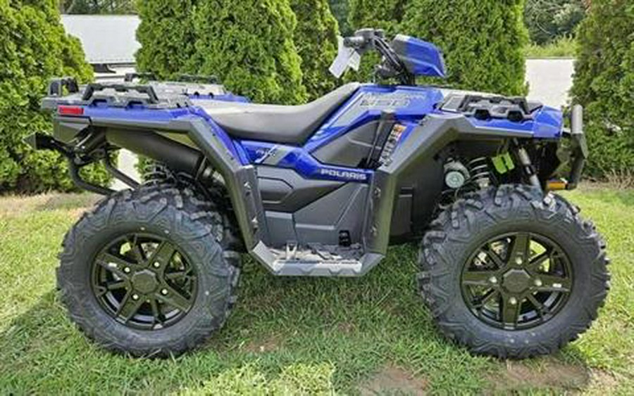 2024 Polaris Sportsman 850 Ultimate Trail