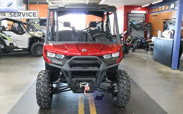 2024 Can-Am Defender MAX XT HD9