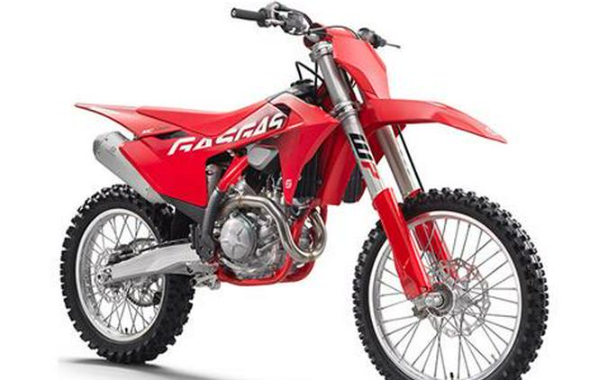 2024 GASGAS MC 450F