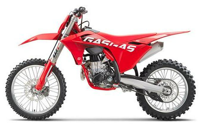 2024 GASGAS MC 450F