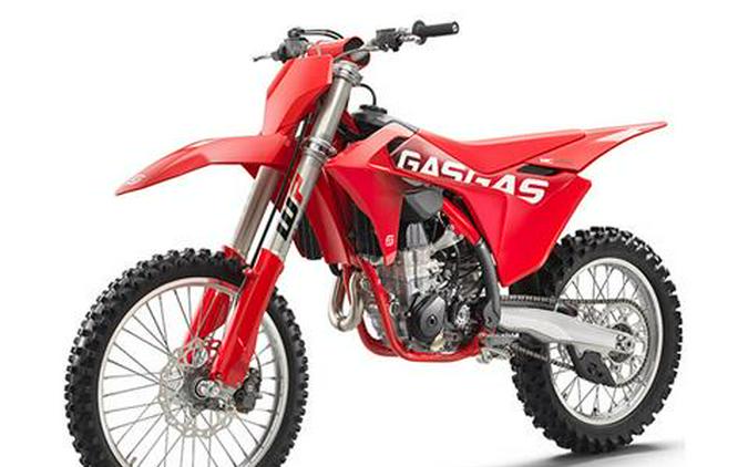 2024 GASGAS MC 450F