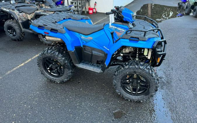 2024 Polaris Industries SPORTSMAN 570 TRAIL