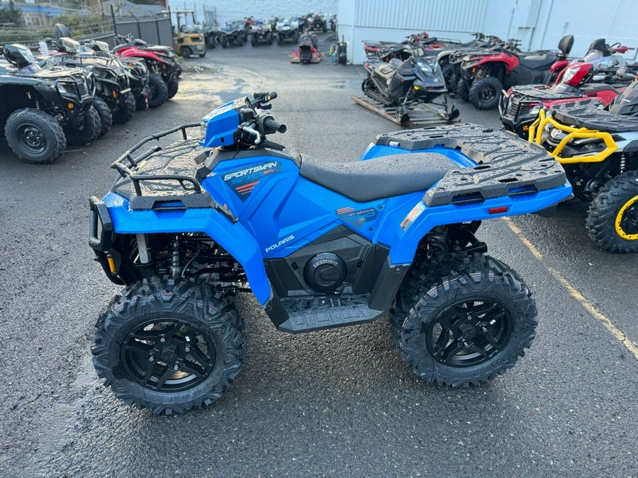 2024 Polaris Industries SPORTSMAN 570 TRAIL