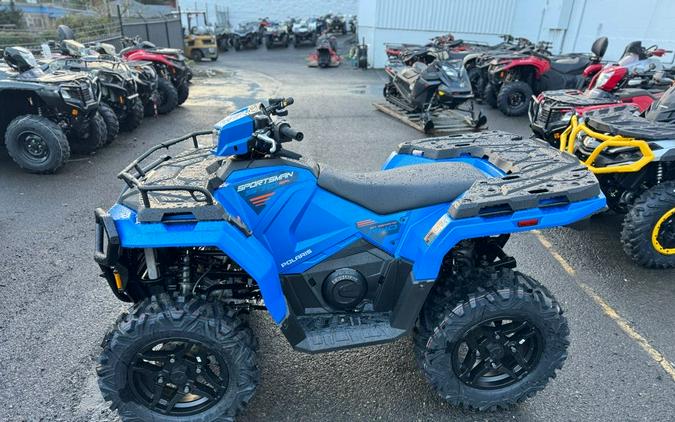 2024 Polaris Industries SPORTSMAN 570 TRAIL