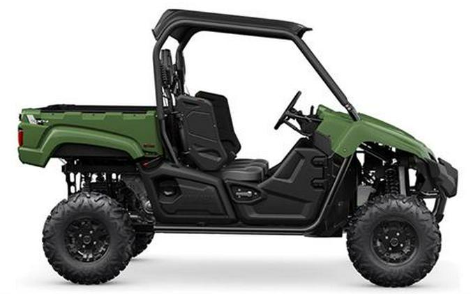 2023 Yamaha Viking EPS