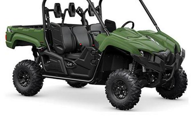 2023 Yamaha Viking EPS