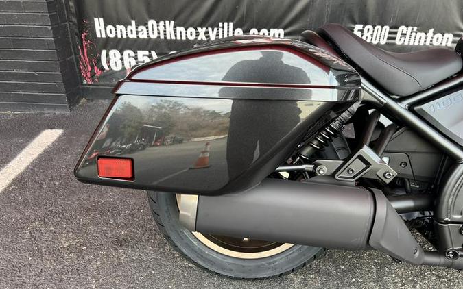 2024 Honda® Rebel 1100T