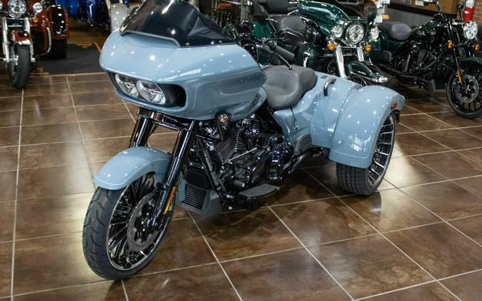 2024 Harley-Davidson Road Glide 3 Trike FLTRT