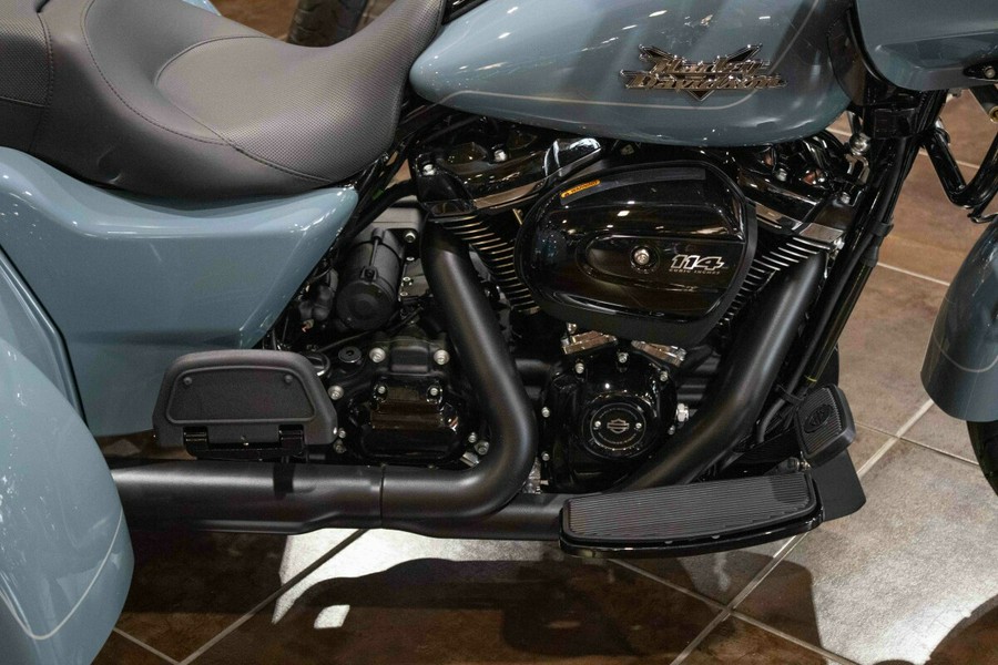 2024 Harley-Davidson Road Glide 3 Trike FLTRT