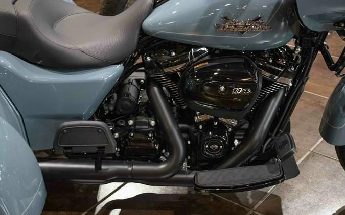 2024 Harley-Davidson Road Glide 3 Trike FLTRT