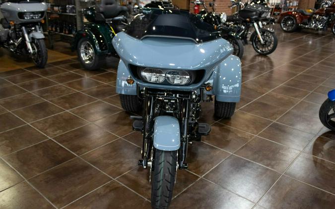 2024 Harley-Davidson Road Glide 3 Trike FLTRT