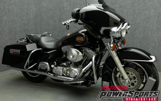 Electra Glide® Standard  MotorCity Harley-Davidson®