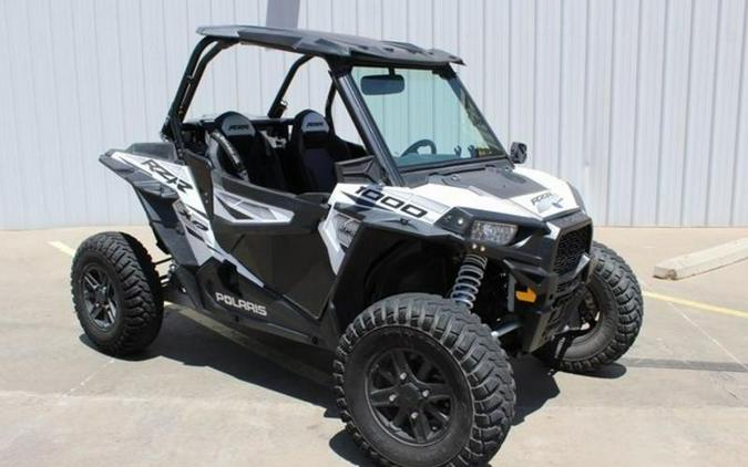 2015 Polaris® RZR® XP 1000 4X4 EPS