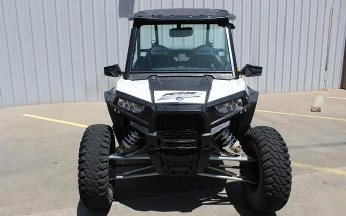 2015 Polaris® RZR® XP 1000 4X4 EPS