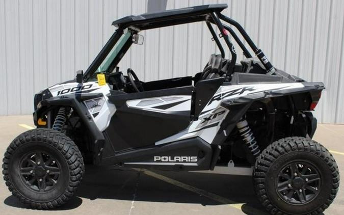 2015 Polaris® RZR® XP 1000 4X4 EPS