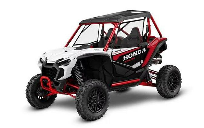 2023 Honda TALON1000R FOX LIVE VA FOX® Live Valve