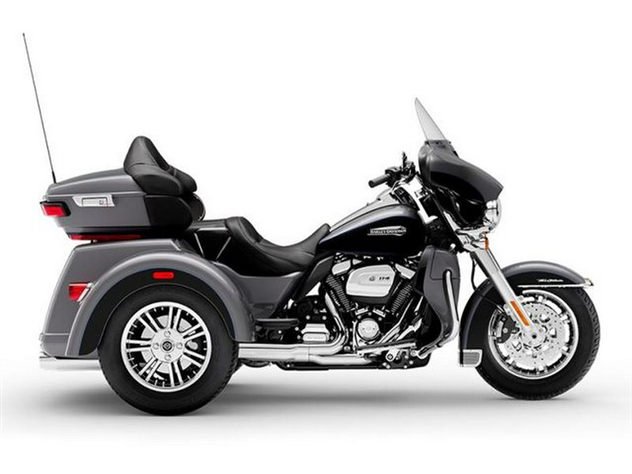 2021 Harley-Davidson Tri Glide Ultra