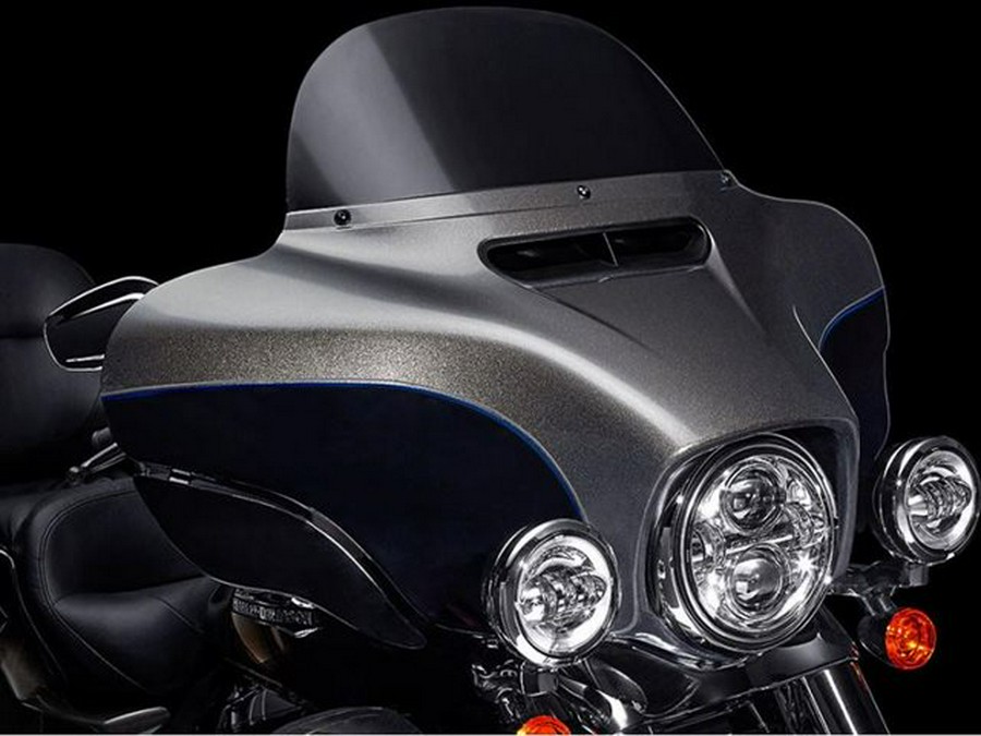 2021 Harley-Davidson Tri Glide Ultra