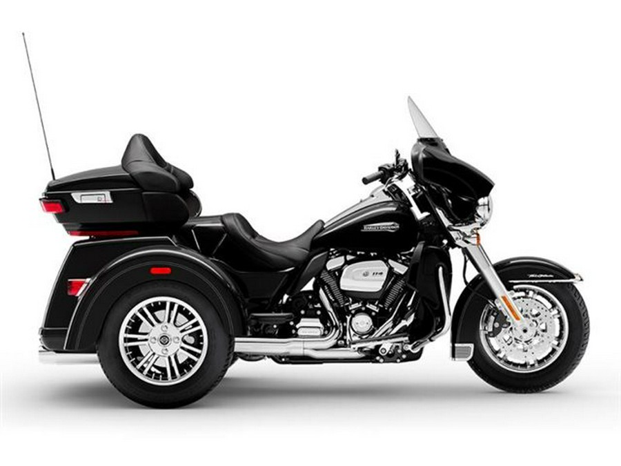 2021 Harley-Davidson Tri Glide Ultra