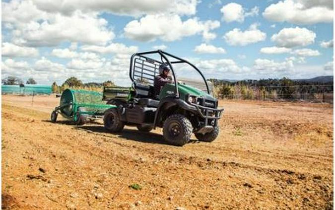 2024 Kawasaki MULE SX™