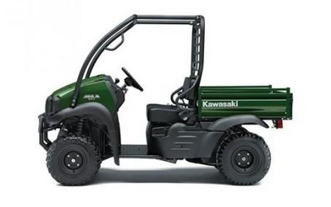 2024 Kawasaki MULE SX™