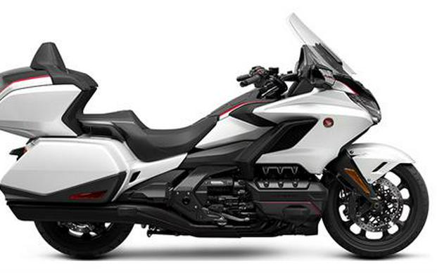 2024 Honda Gold Wing Tour Automatic DCT