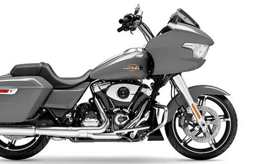 2024 Harley-Davidson Road Glide