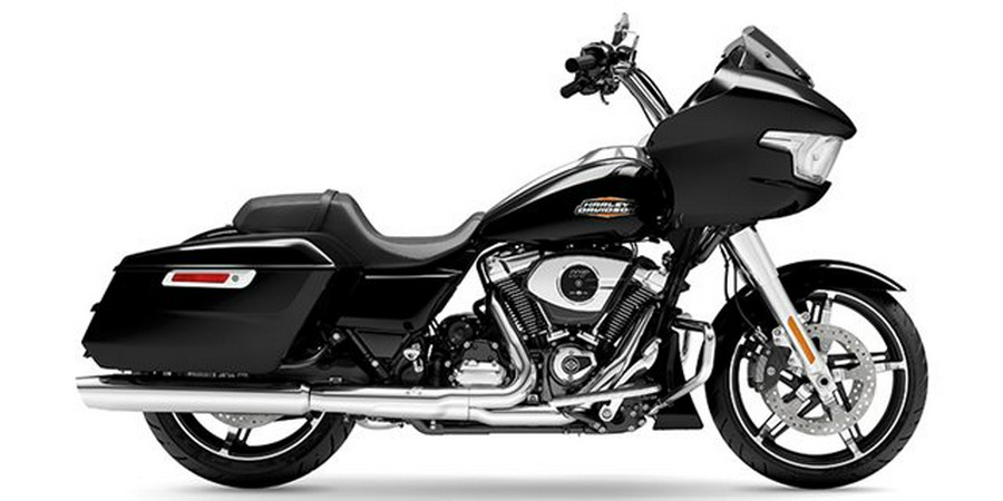 2024 Harley-Davidson Road Glide