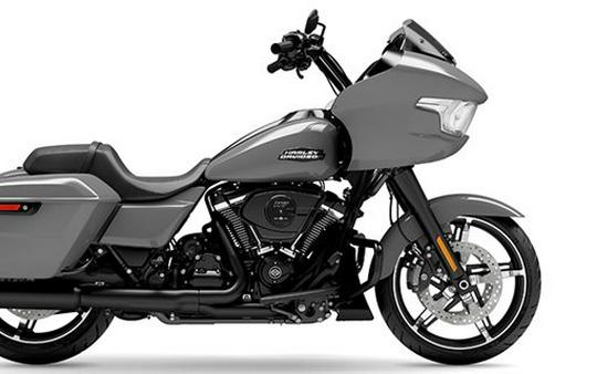 2024 Harley-Davidson Road Glide