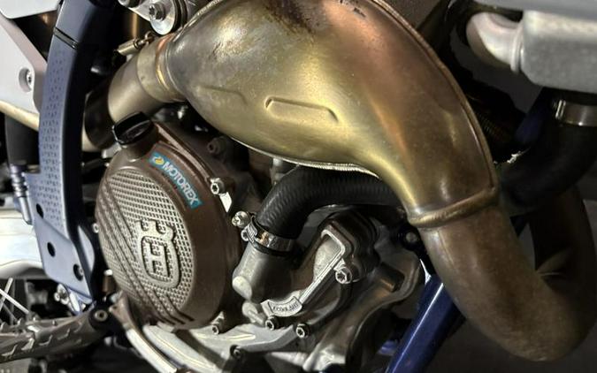 2023 Husqvarna® FC 250