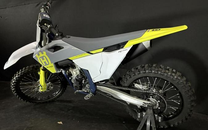 2023 Husqvarna® FC 250