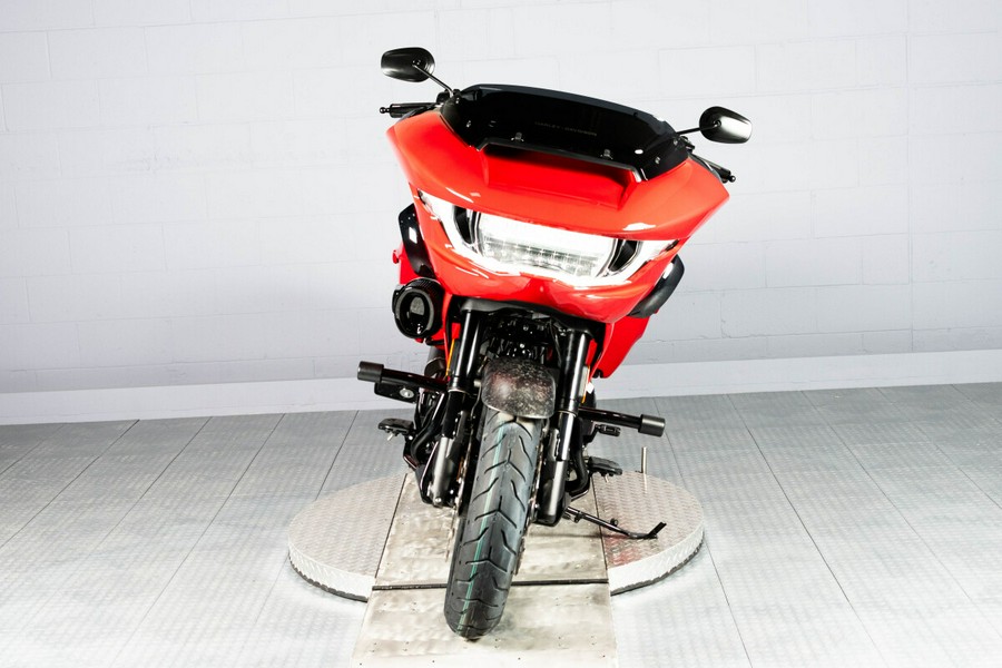 2025 Harley-Davidson CVO Road Glide ST