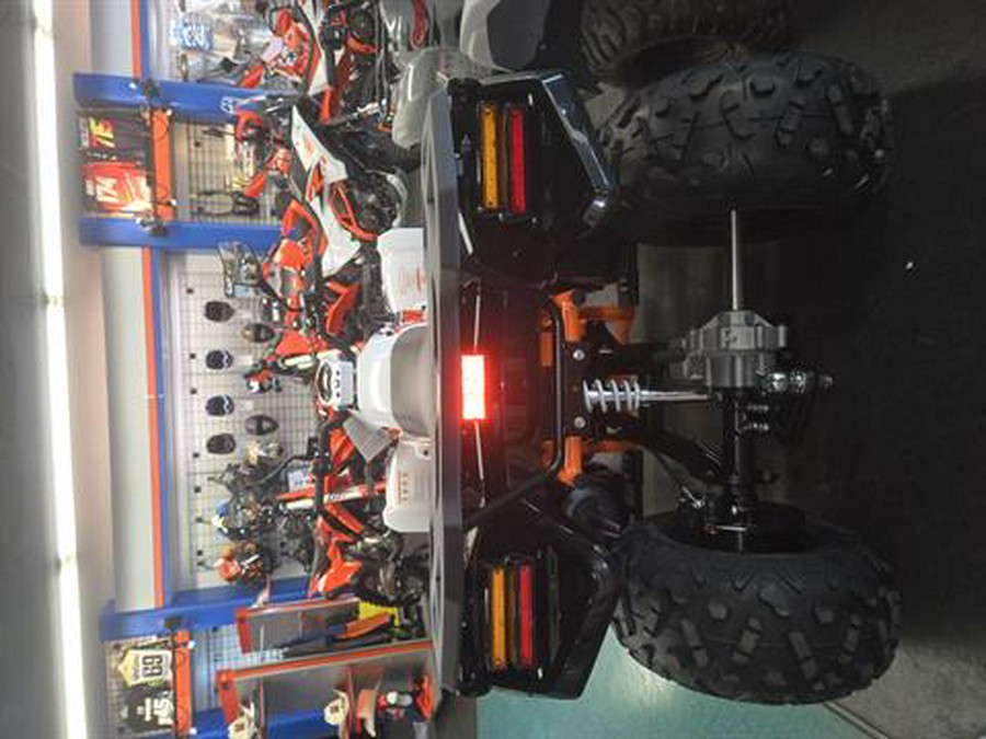 2025 Kayo Bull 300 EFI