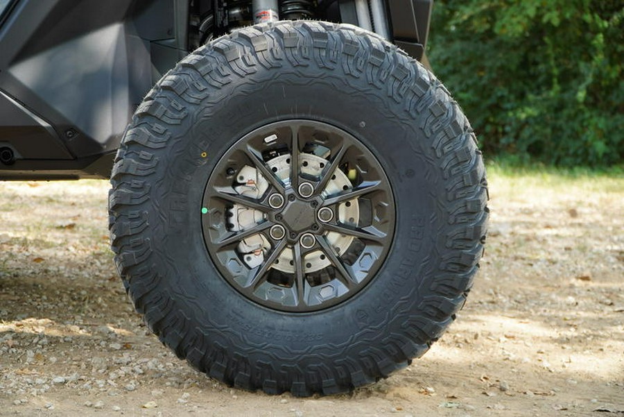 2026 Polaris® RZR Pro S 4 Sport