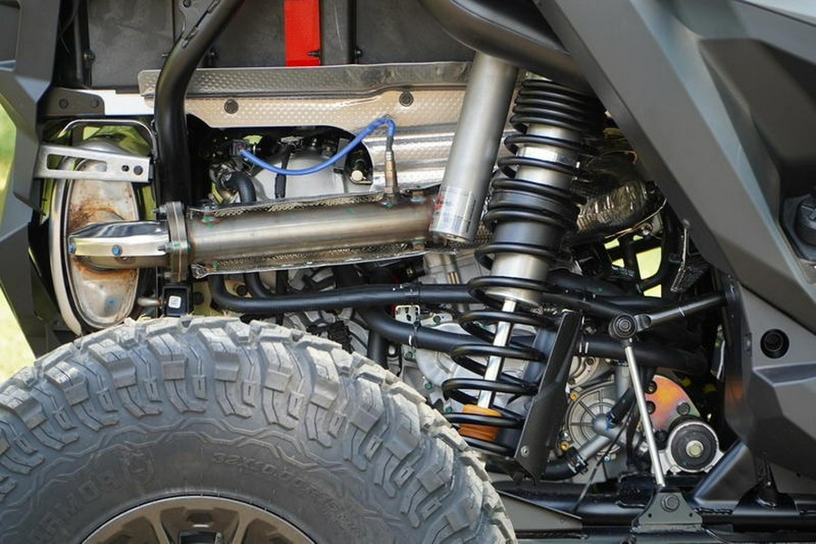 2026 Polaris® RZR Pro S 4 Sport