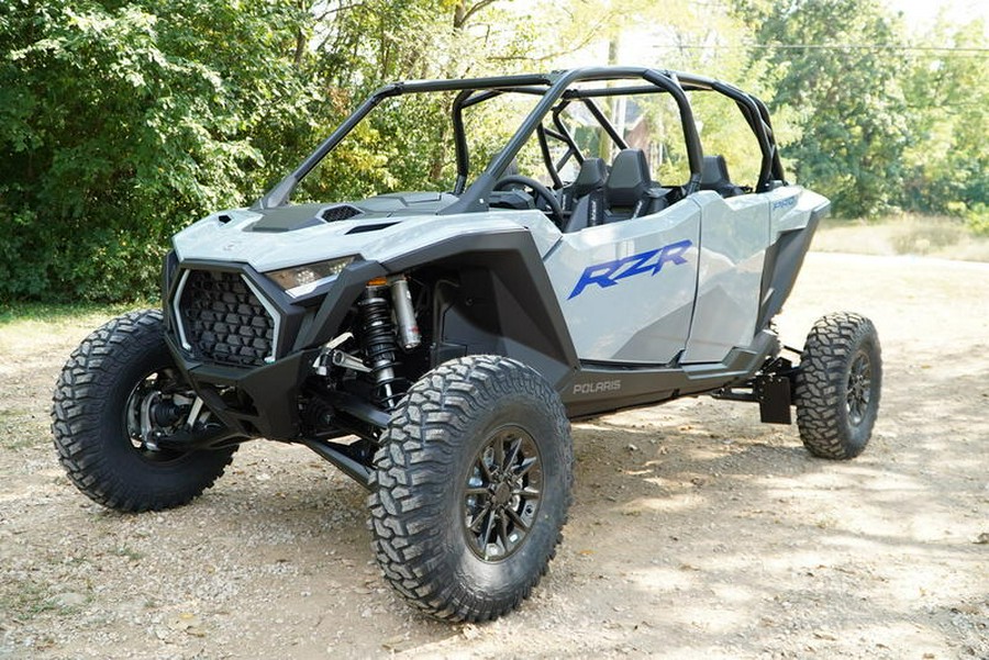 2026 Polaris® RZR Pro S 4 Sport