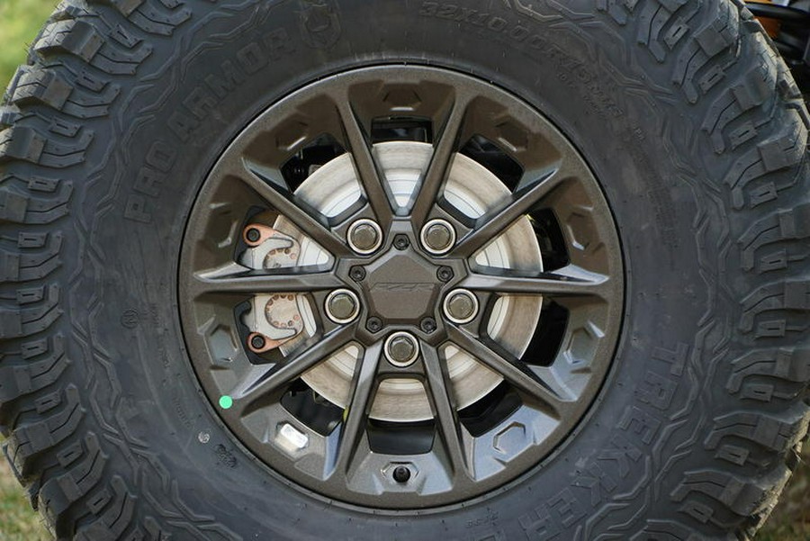 2026 Polaris® RZR Pro S 4 Sport