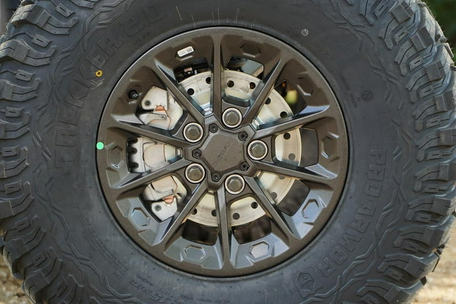 2026 Polaris® RZR Pro S 4 Sport