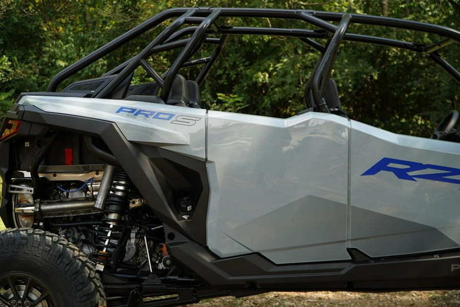 2026 Polaris® RZR Pro S 4 Sport