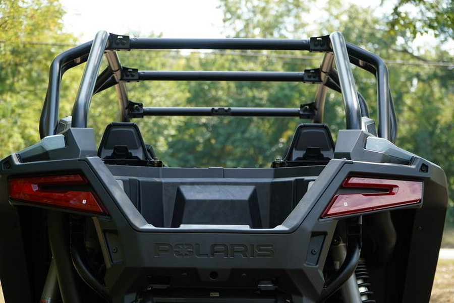 2026 Polaris® RZR Pro S 4 Sport