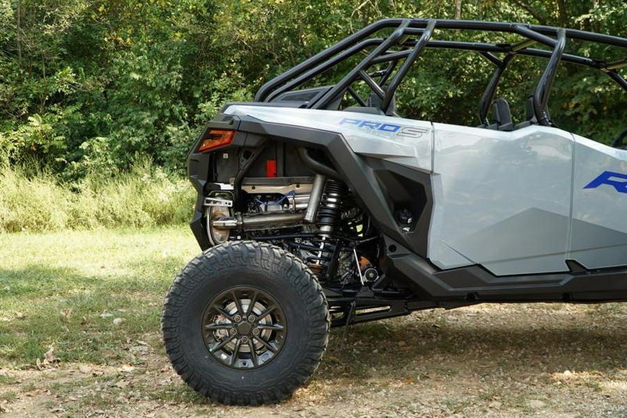 2026 Polaris® RZR Pro S 4 Sport