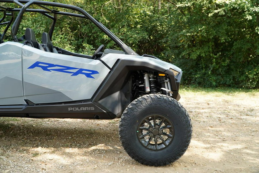 2026 Polaris® RZR Pro S 4 Sport