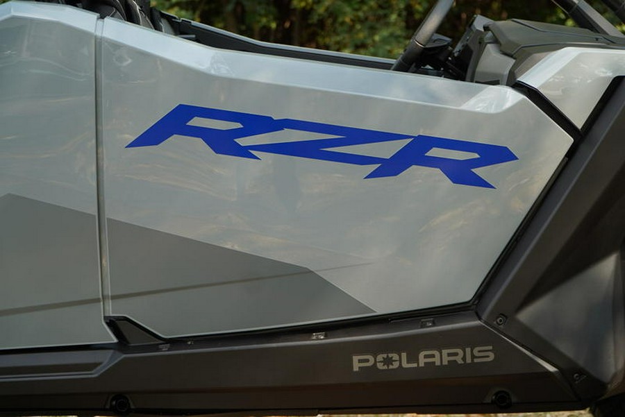 2026 Polaris® RZR Pro S 4 Sport